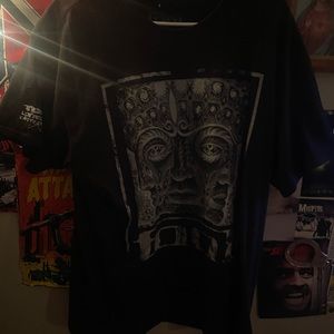 Tool tshirt